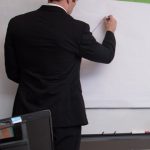 幹部向け経営戦略における確認事項