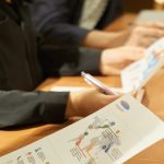 経営上の組織論を考える